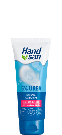 Hand San Handcreme
