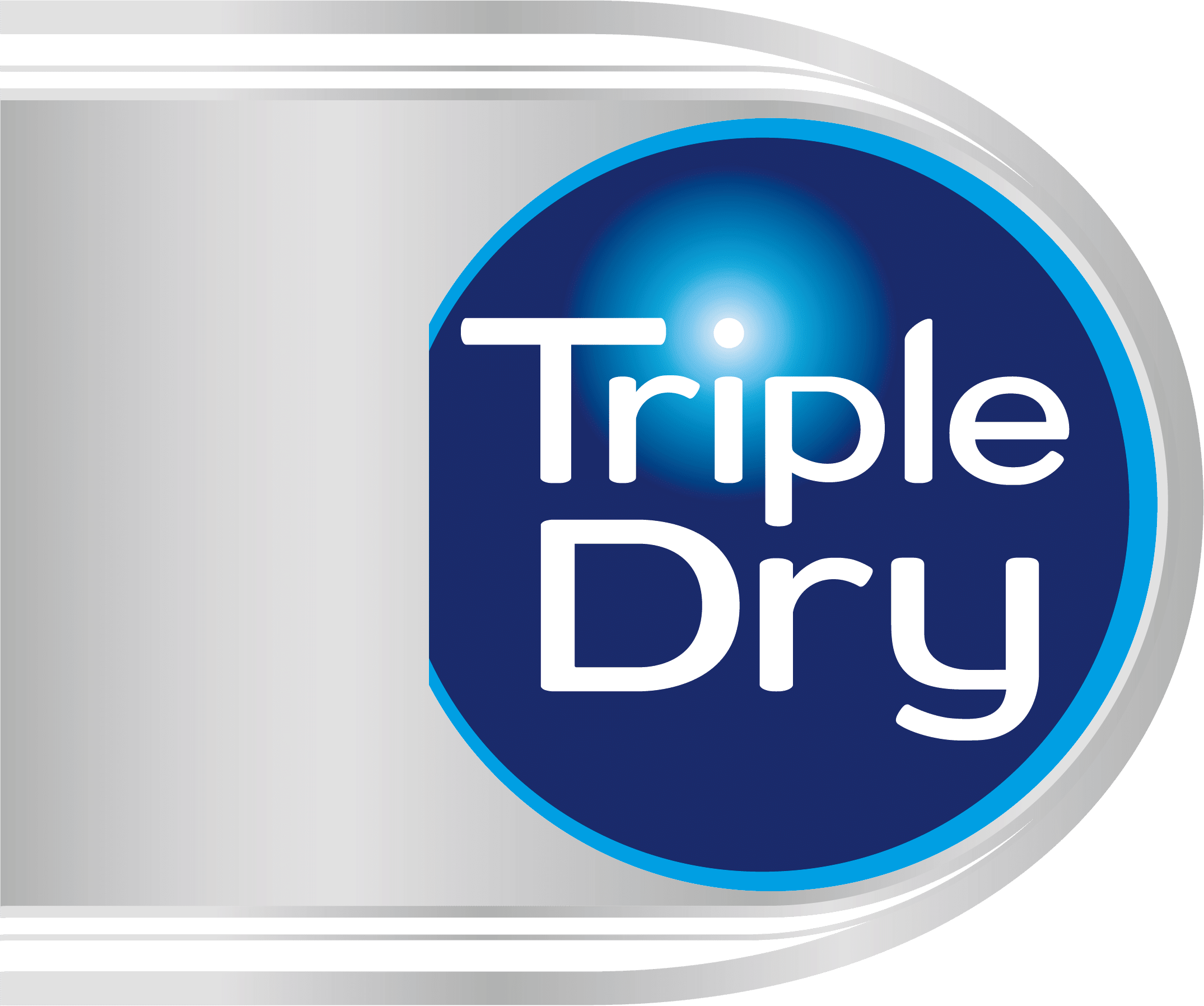 Triple Dry