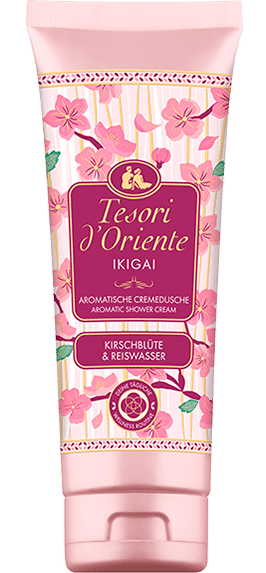 Tresori d'Oriente